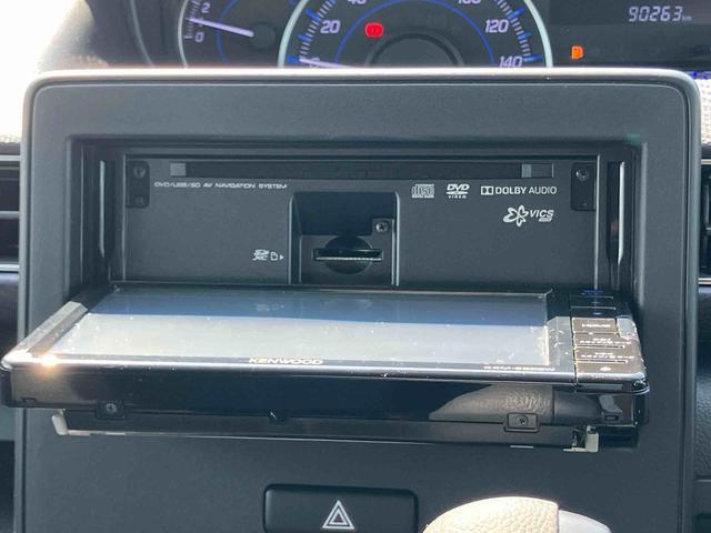 ワゴンRハイブリッドFZ セーフティパッケージ装着車ハイブリッド ナビ/TV/DVD/BT/USB ETC 運転席シートヒーター 衝突被害軽減装置 LEDヘッドライト オートライト アルミホイール スマートキー ボタンスタート 革巻きハンドル ステリモ(千葉県)の中古車