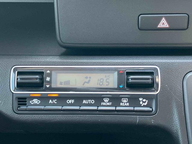 ワゴンRハイブリッドFZ セーフティパッケージ装着車ハイブリッド ナビ/TV/DVD/BT/USB ETC 運転席シートヒーター 衝突被害軽減装置 LEDヘッドライト オートライト アルミホイール スマートキー ボタンスタート 革巻きハンドル ステリモ(千葉県)の中古車