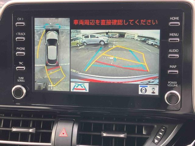 Ｃ−ＨＲＧ　モード　ネロ　セーフティプラスハイブリッド　ナビ／ＴＶ／ＢＴ／ＵＳＢ　ＥＴＣ　全周囲カメラ　全車速追従クルコン　ＬＥＤヘッドライト　オートライト　ＡＨＢ　シートヒーター　ドアイルミネーション　衝突軽減装置　コーナーセンサー　アルミ（千葉県）の中古車