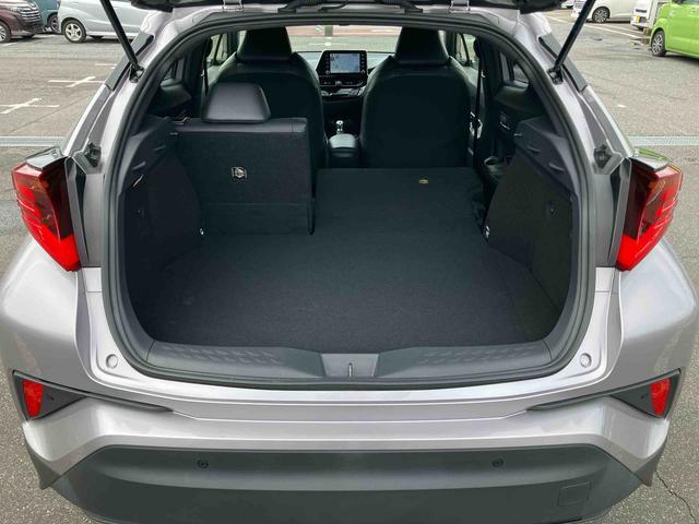 Ｃ−ＨＲＧ　モード　ネロ　セーフティプラスハイブリッド　ナビ／ＴＶ／ＢＴ／ＵＳＢ　ＥＴＣ　全周囲カメラ　全車速追従クルコン　ＬＥＤヘッドライト　オートライト　ＡＨＢ　シートヒーター　ドアイルミネーション　衝突軽減装置　コーナーセンサー　アルミ（千葉県）の中古車