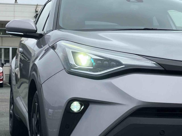 Ｃ−ＨＲＧ　モード　ネロ　セーフティプラスハイブリッド　ナビ／ＴＶ／ＢＴ／ＵＳＢ　ＥＴＣ　全周囲カメラ　全車速追従クルコン　ＬＥＤヘッドライト　オートライト　ＡＨＢ　シートヒーター　ドアイルミネーション　衝突軽減装置　コーナーセンサー　アルミ（千葉県）の中古車