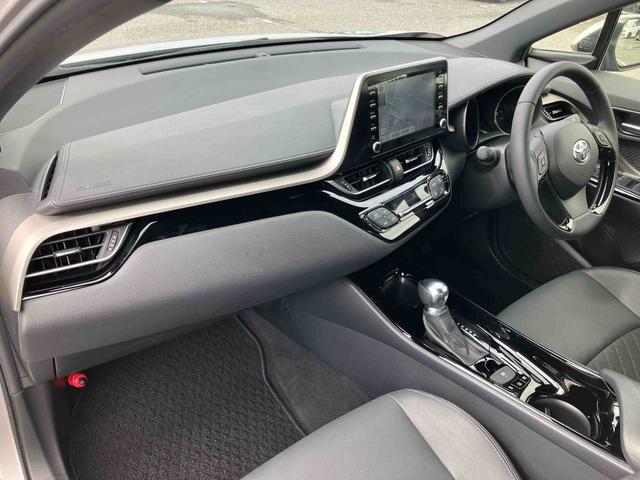 Ｃ−ＨＲＧ　モード　ネロ　セーフティプラスハイブリッド　ナビ／ＴＶ／ＢＴ／ＵＳＢ　ＥＴＣ　全周囲カメラ　全車速追従クルコン　ＬＥＤヘッドライト　オートライト　ＡＨＢ　シートヒーター　ドアイルミネーション　衝突軽減装置　コーナーセンサー　アルミ（千葉県）の中古車