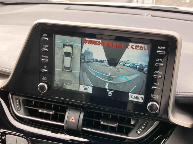 Ｃ−ＨＲＧ　モード　ネロ　セーフティプラスハイブリッド　ナビ／ＴＶ／ＢＴ／ＵＳＢ　ＥＴＣ　全周囲カメラ　全車速追従クルコン　ＬＥＤヘッドライト　オートライト　ＡＨＢ　シートヒーター　ドアイルミネーション　衝突軽減装置　コーナーセンサー　アルミ（千葉県）の中古車