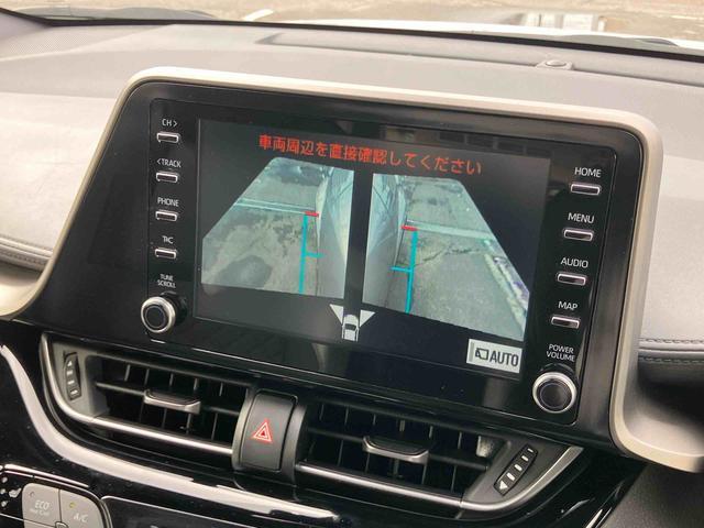 Ｃ−ＨＲＧ　モード　ネロ　セーフティプラスハイブリッド　ナビ／ＴＶ／ＢＴ／ＵＳＢ　ＥＴＣ　全周囲カメラ　全車速追従クルコン　ＬＥＤヘッドライト　オートライト　ＡＨＢ　シートヒーター　ドアイルミネーション　衝突軽減装置　コーナーセンサー　アルミ（千葉県）の中古車