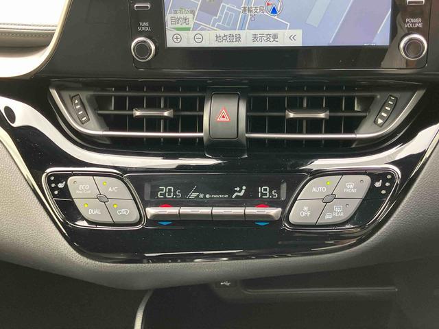 Ｃ−ＨＲＧ　モード　ネロ　セーフティプラスハイブリッド　ナビ／ＴＶ／ＢＴ／ＵＳＢ　ＥＴＣ　全周囲カメラ　全車速追従クルコン　ＬＥＤヘッドライト　オートライト　ＡＨＢ　シートヒーター　ドアイルミネーション　衝突軽減装置　コーナーセンサー　アルミ（千葉県）の中古車