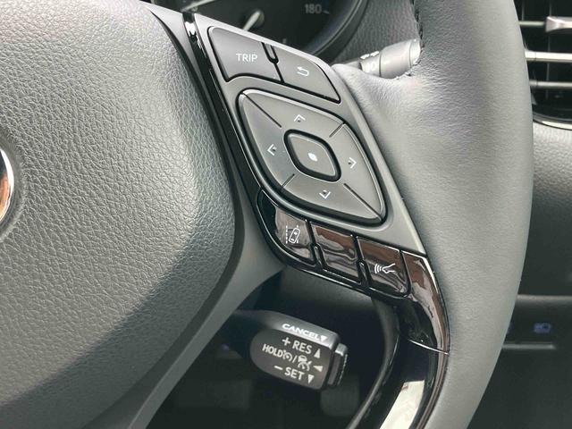 Ｃ−ＨＲＧ　モード　ネロ　セーフティプラスハイブリッド　ナビ／ＴＶ／ＢＴ／ＵＳＢ　ＥＴＣ　全周囲カメラ　全車速追従クルコン　ＬＥＤヘッドライト　オートライト　ＡＨＢ　シートヒーター　ドアイルミネーション　衝突軽減装置　コーナーセンサー　アルミ（千葉県）の中古車