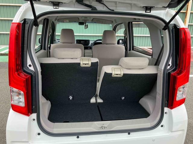 ムーヴL SAIICD/USBチューナー 電動格納ドアミラー 運転席シートリフター キーレスエントリー セキュリティアラーム プライバシーガラス 横滑り防止装置 衝突被害軽減ブレーキ アイドリングストップ(千葉県)の中古車