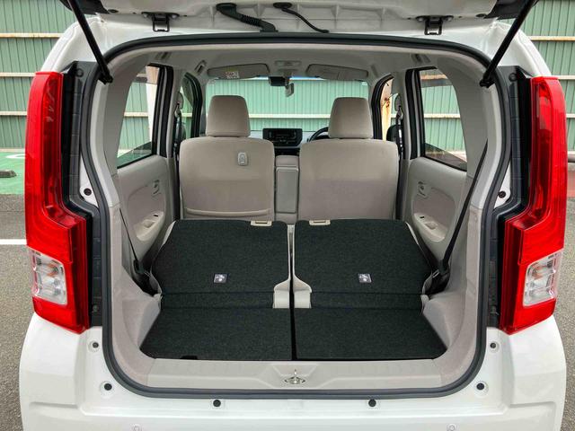 ムーヴL SAIICD/USBチューナー 電動格納ドアミラー 運転席シートリフター キーレスエントリー セキュリティアラーム プライバシーガラス 横滑り防止装置 衝突被害軽減ブレーキ アイドリングストップ(千葉県)の中古車