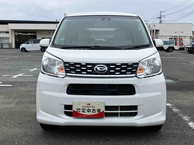 ムーヴL SAIICD/USBチューナー 電動格納ドアミラー 運転席シートリフター キーレスエントリー セキュリティアラーム プライバシーガラス 横滑り防止装置 衝突被害軽減ブレーキ アイドリングストップ(千葉県)の中古車