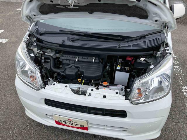 ムーヴL SAIICD/USBチューナー 電動格納ドアミラー 運転席シートリフター キーレスエントリー セキュリティアラーム プライバシーガラス 横滑り防止装置 衝突被害軽減ブレーキ アイドリングストップ(千葉県)の中古車