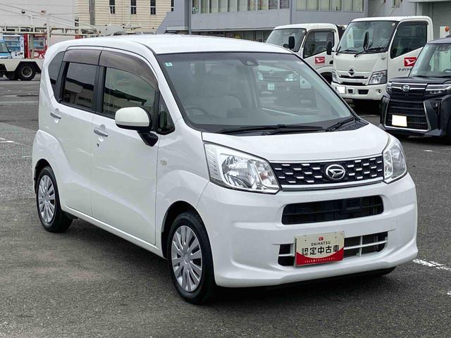 ムーヴL SAIICD/USBチューナー 電動格納ドアミラー 運転席シートリフター キーレスエントリー セキュリティアラーム プライバシーガラス 横滑り防止装置 衝突被害軽減ブレーキ アイドリングストップ(千葉県)の中古車