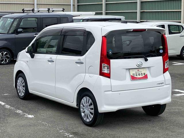 ムーヴL SAIICD/USBチューナー 電動格納ドアミラー 運転席シートリフター キーレスエントリー セキュリティアラーム プライバシーガラス 横滑り防止装置 衝突被害軽減ブレーキ アイドリングストップ(千葉県)の中古車