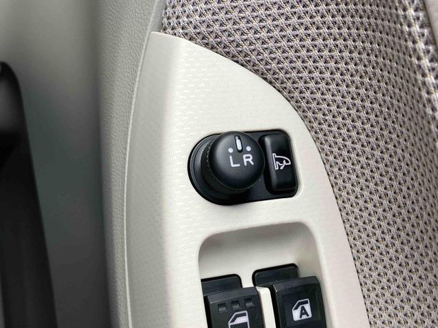 ムーヴL SAIICD/USBチューナー 電動格納ドアミラー 運転席シートリフター キーレスエントリー セキュリティアラーム プライバシーガラス 横滑り防止装置 衝突被害軽減ブレーキ アイドリングストップ(千葉県)の中古車