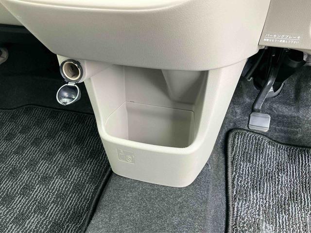 ムーヴL SAIICD/USBチューナー 電動格納ドアミラー 運転席シートリフター キーレスエントリー セキュリティアラーム プライバシーガラス 横滑り防止装置 衝突被害軽減ブレーキ アイドリングストップ(千葉県)の中古車