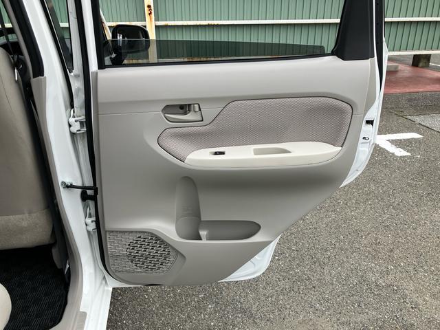 ムーヴL SAIICD/USBチューナー 電動格納ドアミラー 運転席シートリフター キーレスエントリー セキュリティアラーム プライバシーガラス 横滑り防止装置 衝突被害軽減ブレーキ アイドリングストップ(千葉県)の中古車