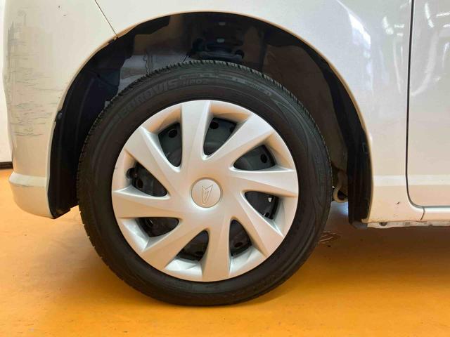 ムーヴキャンバスＬ　ＳＡIII衝突被害軽減ブレーキ　横滑り防止装置　ＣＤラジオチューナー　ＡＵＸ接続　オートハイビーム　マニュアルレベリング機能付ハロゲンヘッドライト　キーレスエントリー　助手席シートアンダートレイ（千葉県）の中古車