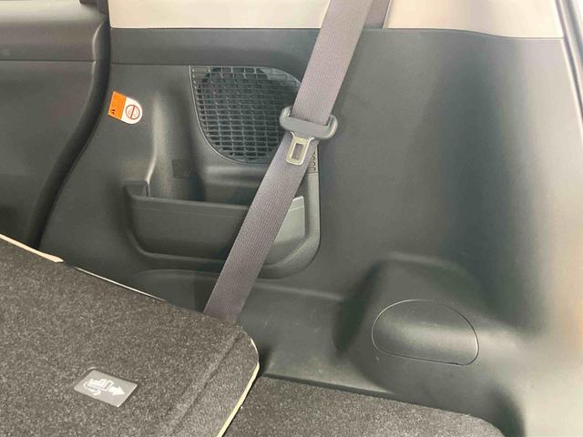 ムーヴキャンバスＬ　ＳＡIII衝突被害軽減ブレーキ　横滑り防止装置　ＣＤラジオチューナー　ＡＵＸ接続　オートハイビーム　マニュアルレベリング機能付ハロゲンヘッドライト　キーレスエントリー　助手席シートアンダートレイ（千葉県）の中古車