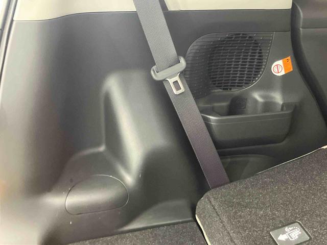 ムーヴキャンバスＬ　ＳＡIII衝突被害軽減ブレーキ　横滑り防止装置　ＣＤラジオチューナー　ＡＵＸ接続　オートハイビーム　マニュアルレベリング機能付ハロゲンヘッドライト　キーレスエントリー　助手席シートアンダートレイ（千葉県）の中古車