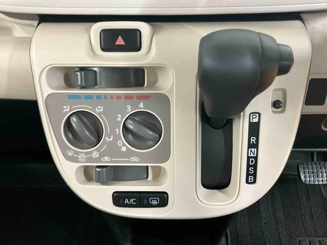 ムーヴキャンバスＬ　ＳＡIII衝突被害軽減ブレーキ　横滑り防止装置　ＣＤラジオチューナー　ＡＵＸ接続　オートハイビーム　マニュアルレベリング機能付ハロゲンヘッドライト　キーレスエントリー　助手席シートアンダートレイ（千葉県）の中古車