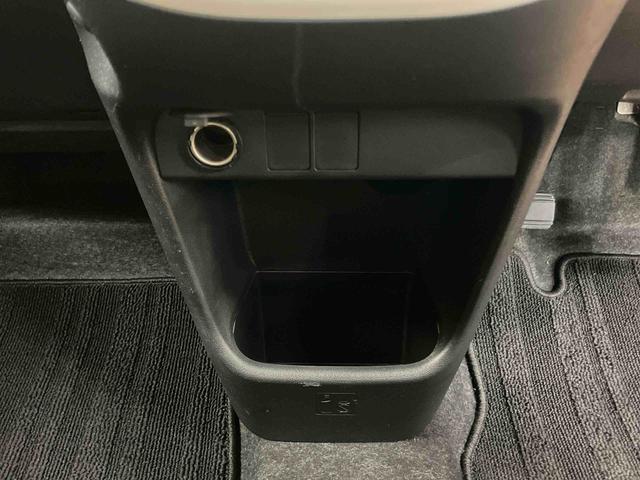 ムーヴキャンバスＬ　ＳＡIII衝突被害軽減ブレーキ　横滑り防止装置　ＣＤラジオチューナー　ＡＵＸ接続　オートハイビーム　マニュアルレベリング機能付ハロゲンヘッドライト　キーレスエントリー　助手席シートアンダートレイ（千葉県）の中古車
