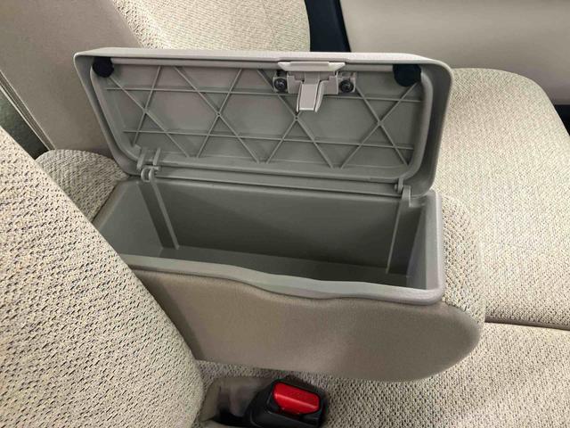 ムーヴキャンバスＬ　ＳＡIII衝突被害軽減ブレーキ　横滑り防止装置　ＣＤラジオチューナー　ＡＵＸ接続　オートハイビーム　マニュアルレベリング機能付ハロゲンヘッドライト　キーレスエントリー　助手席シートアンダートレイ（千葉県）の中古車