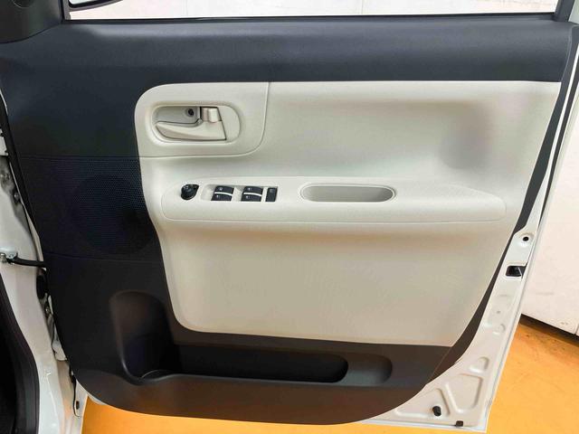 ムーヴキャンバスＬ　ＳＡIII衝突被害軽減ブレーキ　横滑り防止装置　ＣＤラジオチューナー　ＡＵＸ接続　オートハイビーム　マニュアルレベリング機能付ハロゲンヘッドライト　キーレスエントリー　助手席シートアンダートレイ（千葉県）の中古車