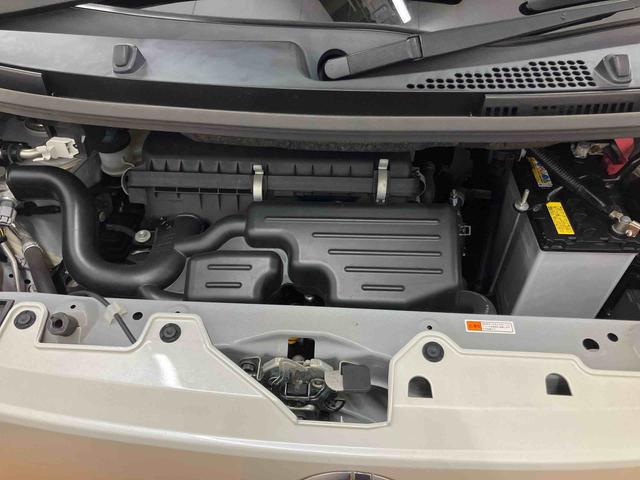 ムーヴキャンバスＬ　ＳＡIII衝突被害軽減ブレーキ　横滑り防止装置　ＣＤラジオチューナー　ＡＵＸ接続　オートハイビーム　マニュアルレベリング機能付ハロゲンヘッドライト　キーレスエントリー　助手席シートアンダートレイ（千葉県）の中古車