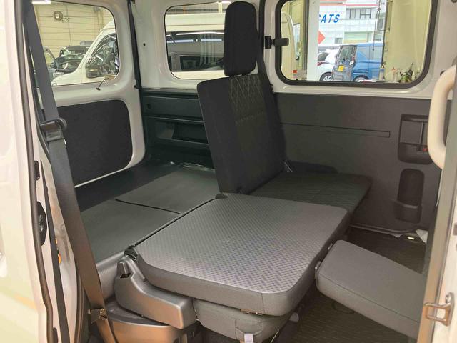 アトレーＲＳスマアシ　ダイハツ予防安全機能　アダプティブクルーズコントロール　オーバーヘッドシェルフ　オートライト　オートハイビーム　ＬＥＤヘッドライト　前後コーナーセンサー　大型ＬＥＤ室内灯（千葉県）の中古車