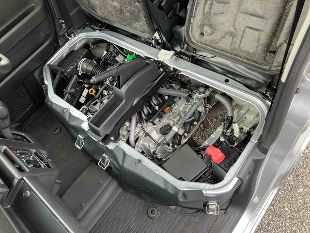 ハイゼットカーゴデラックス衝突被害軽減ブレーキ コーナーセンサー オートライト プライバシーガラス フロントパワーウィンドウ オーバーヘッドシェルフ スピーカー一体型AM・FMラジオ キーレスエントリー アイドリングストップ(千葉県)の中古車