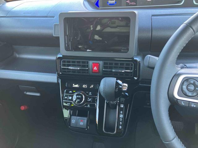 タントカスタムRSリミテッドターボ バックカメラ 全車速追従クルコン LEDヘッドライト フォグランプ オートライト ADB 両側電動スライド シートヒーター 革巻ステアリング コ−ナ−センサー 電動駐車ブレーキ アルミホイール(千葉県)の中古車