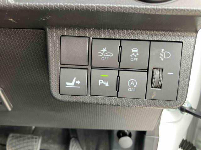 タントＸ純正メモリーナビ　ＣＤ　ＤＶＤ　ナビ連動ドライブレコーダー前後録画　ＥＴＣ車載器　助手席側電動スライドドア　衝突回避支援ブレーキ　誤発進抑制装置　アイドリングストップ　プッシュボタンスタート（千葉県）の中古車