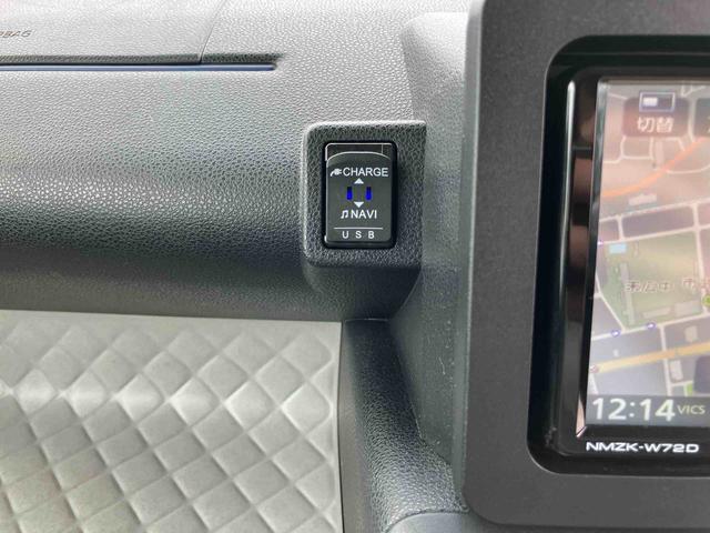 タントＸ純正メモリーナビ　ＣＤ　ＤＶＤ　ナビ連動ドライブレコーダー前後録画　ＥＴＣ車載器　助手席側電動スライドドア　衝突回避支援ブレーキ　誤発進抑制装置　アイドリングストップ　プッシュボタンスタート（千葉県）の中古車