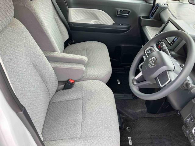 タントＸ純正メモリーナビ　ＣＤ　ＤＶＤ　ナビ連動ドライブレコーダー前後録画　ＥＴＣ車載器　助手席側電動スライドドア　衝突回避支援ブレーキ　誤発進抑制装置　アイドリングストップ　プッシュボタンスタート（千葉県）の中古車