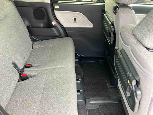 タントＸ純正メモリーナビ　ＣＤ　ＤＶＤ　ナビ連動ドライブレコーダー前後録画　ＥＴＣ車載器　助手席側電動スライドドア　衝突回避支援ブレーキ　誤発進抑制装置　アイドリングストップ　プッシュボタンスタート（千葉県）の中古車