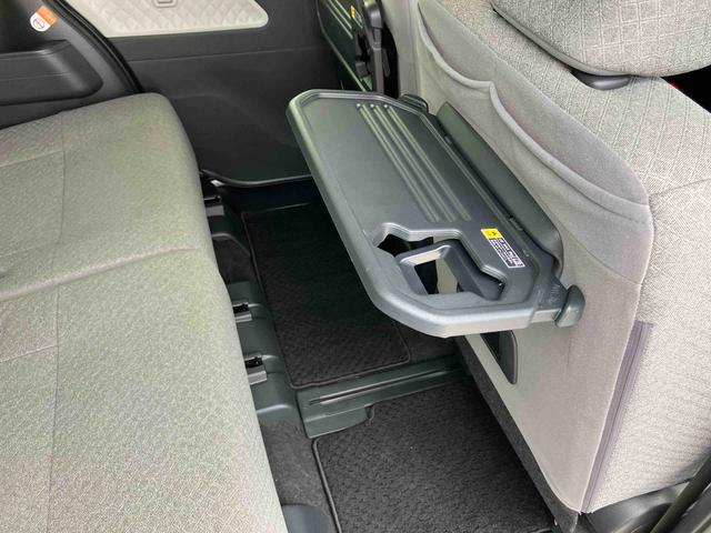 タントＸ純正メモリーナビ　ＣＤ　ＤＶＤ　ナビ連動ドライブレコーダー前後録画　ＥＴＣ車載器　助手席側電動スライドドア　衝突回避支援ブレーキ　誤発進抑制装置　アイドリングストップ　プッシュボタンスタート（千葉県）の中古車