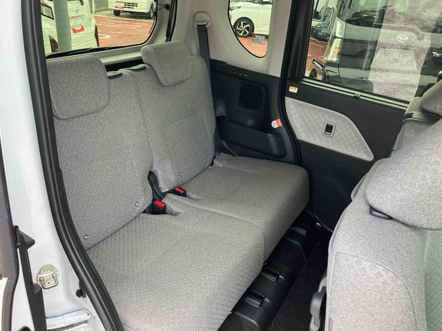 タントＸ純正メモリーナビ　ＣＤ　ＤＶＤ　ナビ連動ドライブレコーダー前後録画　ＥＴＣ車載器　助手席側電動スライドドア　衝突回避支援ブレーキ　誤発進抑制装置　アイドリングストップ　プッシュボタンスタート（千葉県）の中古車
