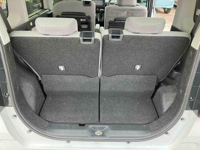 タントＸ純正メモリーナビ　ＣＤ　ＤＶＤ　ナビ連動ドライブレコーダー前後録画　ＥＴＣ車載器　助手席側電動スライドドア　衝突回避支援ブレーキ　誤発進抑制装置　アイドリングストップ　プッシュボタンスタート（千葉県）の中古車