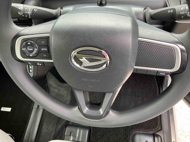タントＸ純正メモリーナビ　ＣＤ　ＤＶＤ　ナビ連動ドライブレコーダー前後録画　ＥＴＣ車載器　助手席側電動スライドドア　衝突回避支援ブレーキ　誤発進抑制装置　アイドリングストップ　プッシュボタンスタート（千葉県）の中古車