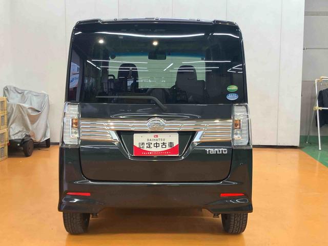 タントカスタムX トップエディションリミテッドSAIII衝突被害軽減ブレーキ 横滑り防止装置 パノラマカメラ連動フルセグナビ USB接続 ブルートゥース対応 ETC 運転席シートヒーター シートベルトアンカーアジャスター ミラクルオープンドア(千葉県)の中古車