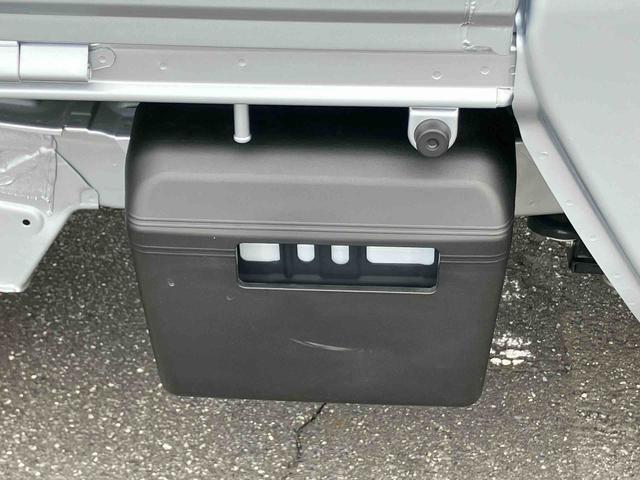 ハイゼットトラックジャンボエクストラ4WD CVT LEDヘッドライト オートライト AHB パワーウィンドウ 電動格納ドアミラー 衝突被害軽減装置 コーナーセンサー オーバーヘッドシェルフ スモークガラス キーフリー ボタンスタート(千葉県)の中古車