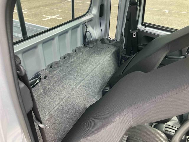 ハイゼットトラックジャンボエクストラ4WD CVT LEDヘッドライト オートライト AHB パワーウィンドウ 電動格納ドアミラー 衝突被害軽減装置 コーナーセンサー オーバーヘッドシェルフ スモークガラス キーフリー ボタンスタート(千葉県)の中古車