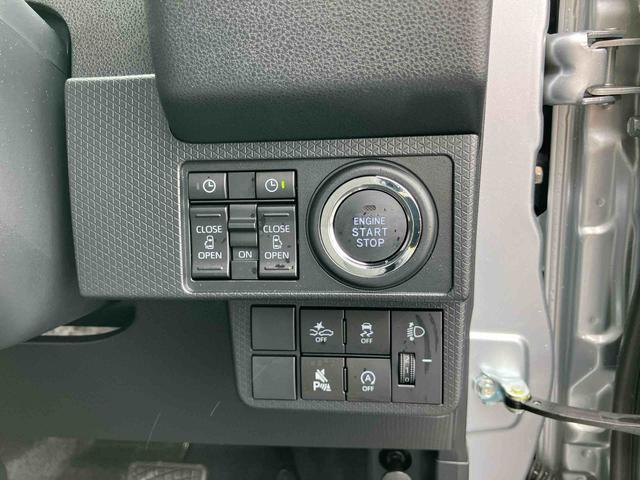 タントXリミテッド衝突被害軽減ブレーキ 両側電動スライドドア バックカメラ LEDヘッドランプ オートライト オートハイビーム 電動駐車ブレーキ シートヒーター 前後コーナーセンサー ステアリングリモコン キーフリー(千葉県)の中古車