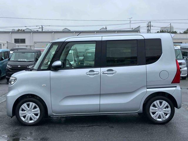 タントXリミテッド衝突被害軽減ブレーキ 両側電動スライドドア バックカメラ LEDヘッドランプ オートライト オートハイビーム 電動駐車ブレーキ シートヒーター 前後コーナーセンサー ステアリングリモコン キーフリー(千葉県)の中古車