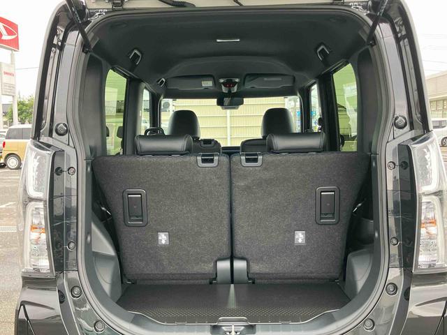 タントカスタムＲＳリミテッドターボ　バックカメラ　ＥＴＣ　全車速追従クルコン　ＬＥＤヘッドライト＆フォグ　オートライト　ＡＤＢ　両側電動スライド　シートヒーター　革巻きハンドル　コ−ナ−センサー　電動駐車ブレーキ　アルミホイール（千葉県）の中古車