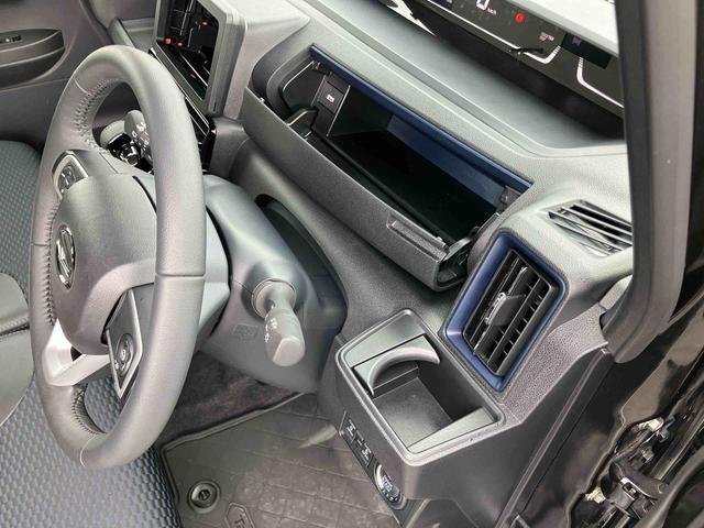 タントカスタムＲＳリミテッドターボ　バックカメラ　ＥＴＣ　全車速追従クルコン　ＬＥＤヘッドライト＆フォグ　オートライト　ＡＤＢ　両側電動スライド　シートヒーター　革巻きハンドル　コ−ナ−センサー　電動駐車ブレーキ　アルミホイール（千葉県）の中古車