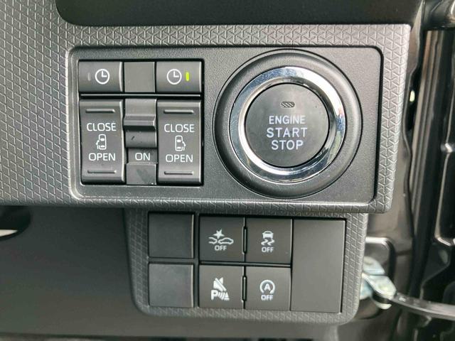 タントカスタムＲＳリミテッドターボ　バックカメラ　ＥＴＣ　全車速追従クルコン　ＬＥＤヘッドライト＆フォグ　オートライト　ＡＤＢ　両側電動スライド　シートヒーター　革巻きハンドル　コ−ナ−センサー　電動駐車ブレーキ　アルミホイール（千葉県）の中古車