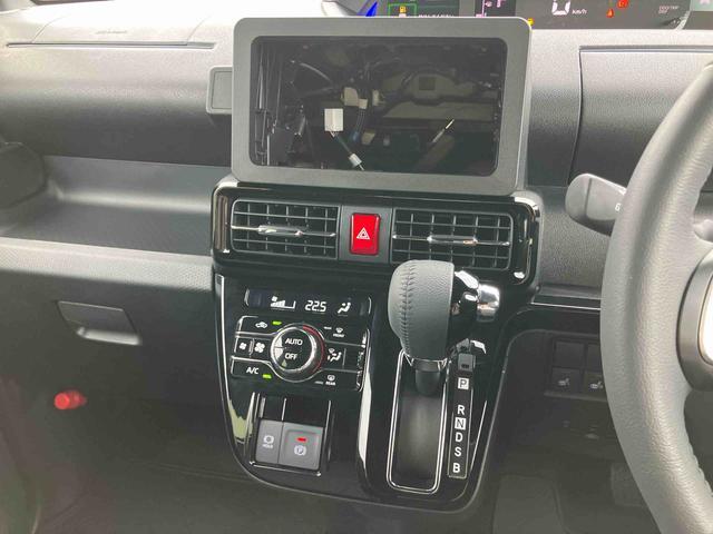 タントカスタムＲＳリミテッドターボ　バックカメラ　ＥＴＣ　全車速追従クルコン　ＬＥＤヘッドライト＆フォグ　オートライト　ＡＤＢ　両側電動スライド　シートヒーター　革巻きハンドル　コ−ナ−センサー　電動駐車ブレーキ　アルミホイール（千葉県）の中古車