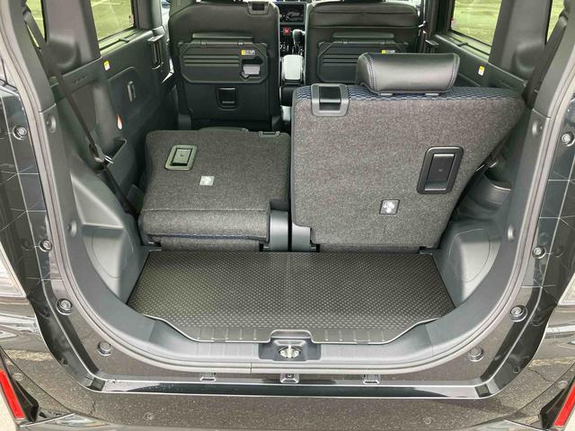 タントカスタムＲＳリミテッドターボ　バックカメラ　ＥＴＣ　全車速追従クルコン　ＬＥＤヘッドライト＆フォグ　オートライト　ＡＤＢ　両側電動スライド　シートヒーター　革巻きハンドル　コ−ナ−センサー　電動駐車ブレーキ　アルミホイール（千葉県）の中古車