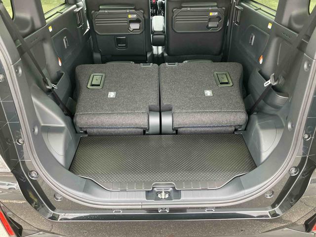 タントカスタムＲＳリミテッドターボ　バックカメラ　ＥＴＣ　全車速追従クルコン　ＬＥＤヘッドライト＆フォグ　オートライト　ＡＤＢ　両側電動スライド　シートヒーター　革巻きハンドル　コ−ナ−センサー　電動駐車ブレーキ　アルミホイール（千葉県）の中古車