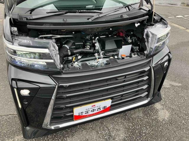 タントカスタムＲＳリミテッドターボ　バックカメラ　ＥＴＣ　全車速追従クルコン　ＬＥＤヘッドライト＆フォグ　オートライト　ＡＤＢ　両側電動スライド　シートヒーター　革巻きハンドル　コ−ナ−センサー　電動駐車ブレーキ　アルミホイール（千葉県）の中古車